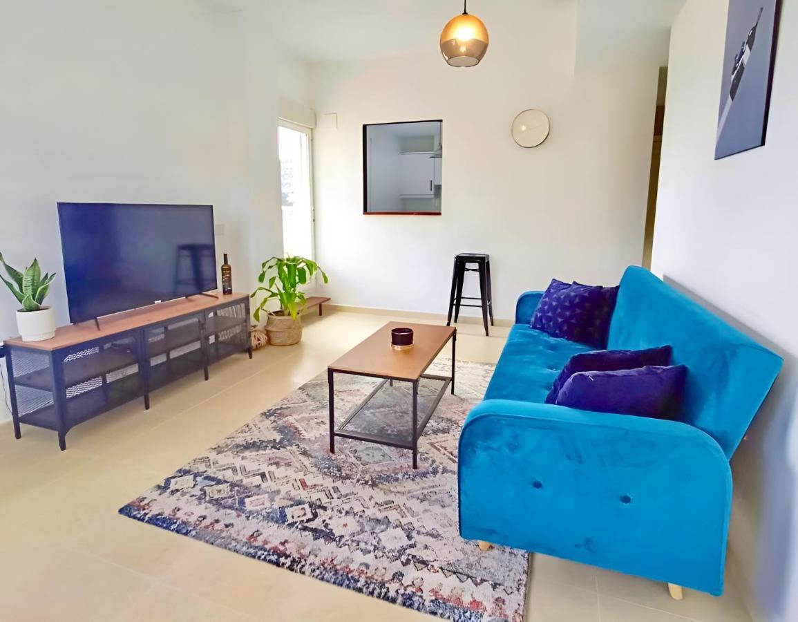 شقة Sunny Penthouse كاليبي المظهر الخارجي الصورة
